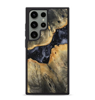 Galaxy S24 Ultra Wood Phone Case - Basil (Cosmos, 809206)