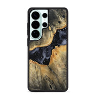 Galaxy S26 Ultra Wood Phone Case - Basil (Cosmos, 809206)