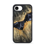 iPhone 16e Wood Phone Case - Basil (Cosmos, 809206)