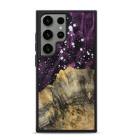 Galaxy S24 Ultra Wood Phone Case - Lesa (Cosmos, 809210)