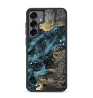 Galaxy S25 Plus Wood Phone Case - Keaton (Cosmos, 809211)