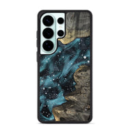 Galaxy S26 Ultra Wood Phone Case - Keaton (Cosmos, 809211)