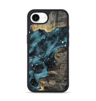 iPhone 16e Wood Phone Case - Keaton (Cosmos, 809211)