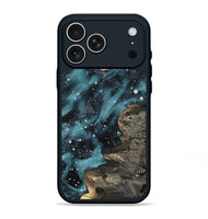iPhone 17 Pro Max Wood Phone Case - Keaton (Cosmos, 809211)