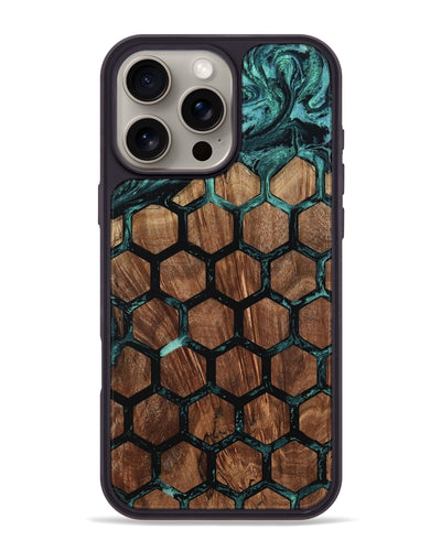 Stacie (809212) iPhone 16 Pro Max Phone Case