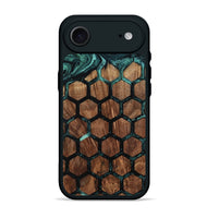 iPhone 17 Air Wood Phone Case - Stacie (Pattern, 809212)