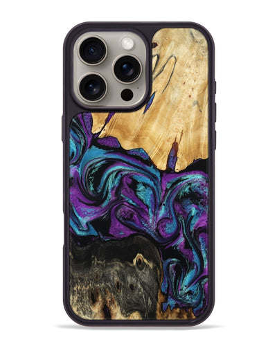 Elinor (809221) iPhone 16 Pro Max Phone Case