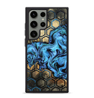 Galaxy S24 Ultra Wood Phone Case - Millie (Pattern, 809233)