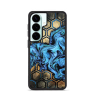 Galaxy S26 Wood Phone Case - Millie (Pattern, 809233)