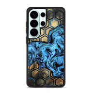 Galaxy S26 Ultra Wood Phone Case - Millie (Pattern, 809233)