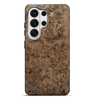 Galaxy S26 Ultra Wood Live Edge Phone Case - Susana (Wood Burl, 809298)