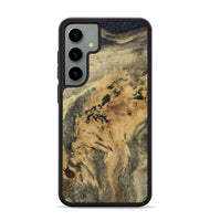 Galaxy S24 Plus Wood Phone Case - Kaitlyn (Wood Burl, 809334)
