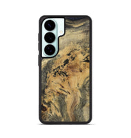 Galaxy S26 Wood Phone Case - Kaitlyn (Wood Burl, 809334)