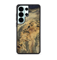 Galaxy S26 Ultra Wood Phone Case - Kaitlyn (Wood Burl, 809334)