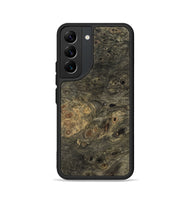 Galaxy S22 Wood Phone Case - Doug (Wood Burl, 809338)