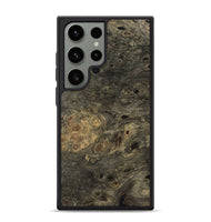 Galaxy S24 Ultra Wood Phone Case - Doug (Wood Burl, 809338)