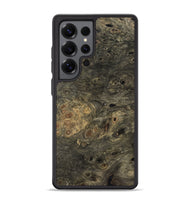 Galaxy S25 Ultra Wood Phone Case - Doug (Wood Burl, 809338)