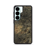Galaxy S26 Wood Phone Case - Doug (Wood Burl, 809338)