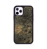 iPhone 11 Pro Wood Phone Case - Doug (Wood Burl, 809338)