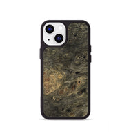 iPhone 13 mini Wood Phone Case - Doug (Wood Burl, 809338)