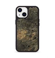 iPhone 13 Wood Phone Case - Doug (Wood Burl, 809338)