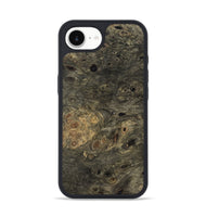 iPhone 16e Wood Phone Case - Doug (Wood Burl, 809338)