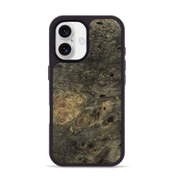 iPhone 17 Wood Phone Case - Doug (Wood Burl, 809338)
