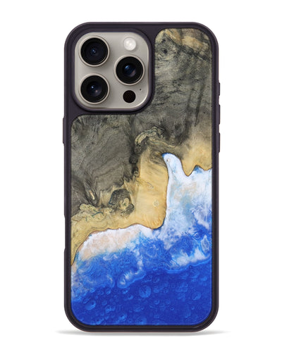 Remy (809356) iPhone 16 Pro Max Phone Case