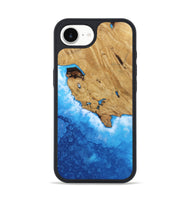 iPhone 16e Wood Phone Case - Harmoni (Coastal, 809359)