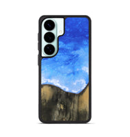 Galaxy S26 Wood Phone Case - Ernie (Coastal, 809365)