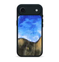 iPhone 17 Air Wood Phone Case - Ernie (Coastal, 809365)