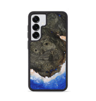 Galaxy S25 Wood Phone Case - Katlin (Coastal, 809366)