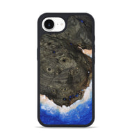 iPhone 16e Wood Phone Case - Katlin (Coastal, 809366)