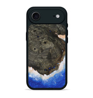 iPhone 17 Air Wood Phone Case - Katlin (Coastal, 809366)