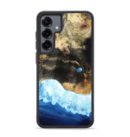 Galaxy S25 Plus Wood Phone Case - Annette (Coastal, 809370)