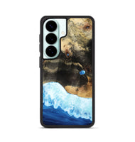 Galaxy S26 Wood Phone Case - Annette (Coastal, 809370)