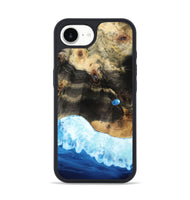 iPhone 16e Wood Phone Case - Annette (Coastal, 809370)