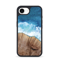 iPhone 16e Wood Phone Case - Huxley (Coastal, 809371)