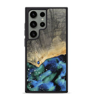 Galaxy S24 Ultra Wood Phone Case - Lilla (Cosmos, 809379)