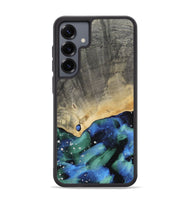 Galaxy S25 Plus Wood Phone Case - Lilla (Cosmos, 809379)