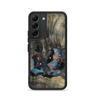 Galaxy S22 Wood Phone Case - Dylan (Cosmos, 809386)