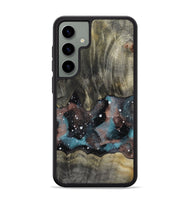 Galaxy S24 Plus Wood Phone Case - Dylan (Cosmos, 809386)