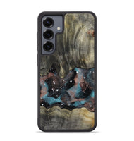 Galaxy S25 Plus Wood Phone Case - Dylan (Cosmos, 809386)