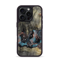 iPhone 16 Pro Wood Phone Case - Dylan (Cosmos, 809386)