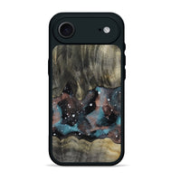 iPhone 17 Air Wood Phone Case - Dylan (Cosmos, 809386)