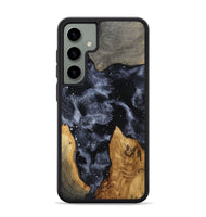 Galaxy S24 Plus Wood Phone Case - Tammie (Cosmos, 809396)