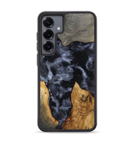 Galaxy S25 Plus Wood Phone Case - Tammie (Cosmos, 809396)