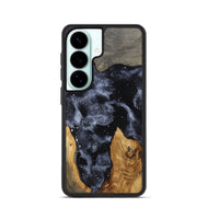Galaxy S26 Wood Phone Case - Tammie (Cosmos, 809396)