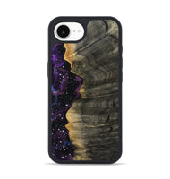 iPhone 16e Wood Phone Case - Jaslyn (Cosmos, 809397)