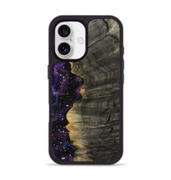 iPhone 17 Wood Phone Case - Jaslyn (Cosmos, 809397)